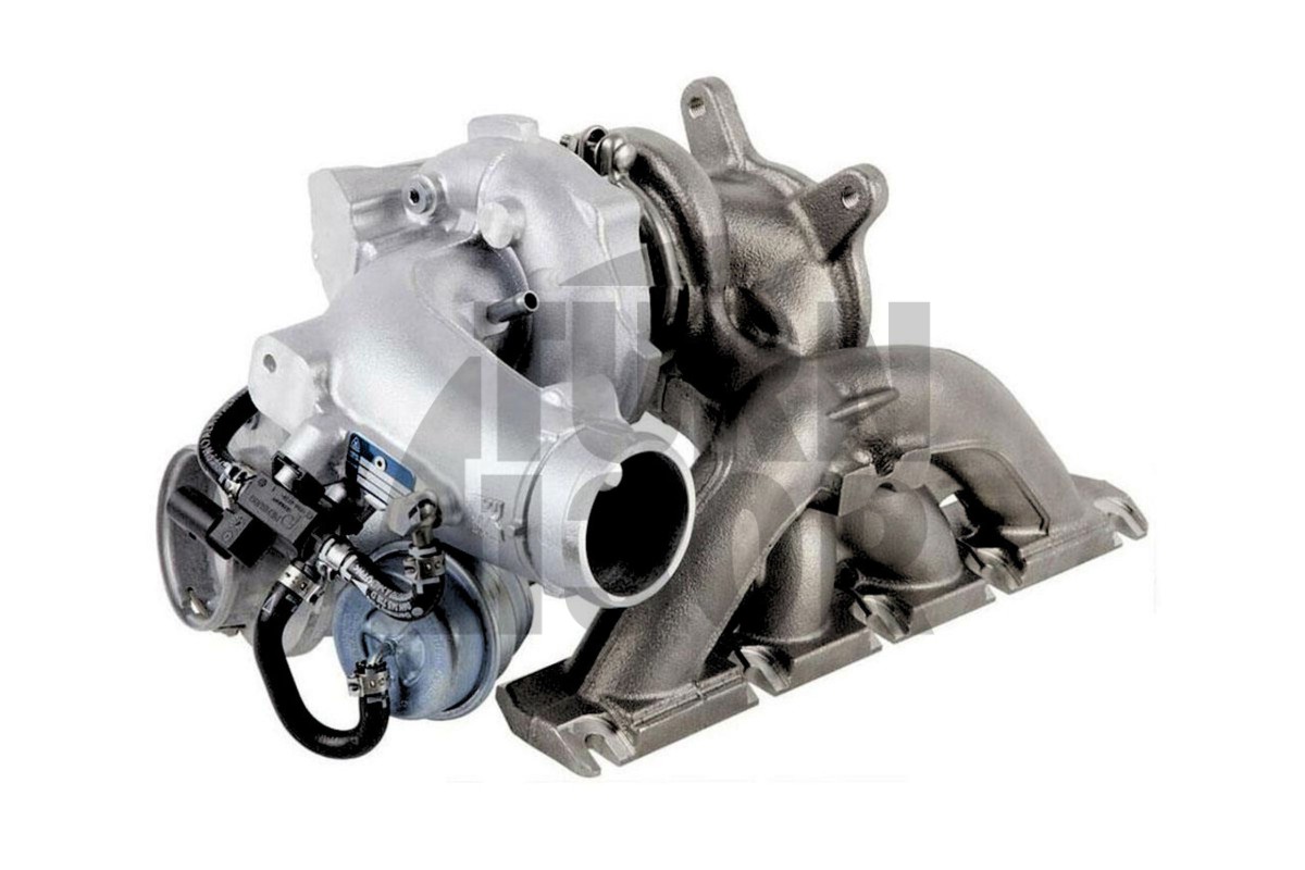 2.0 TFSI EA113 OEM K04 Borg Warber Turbo