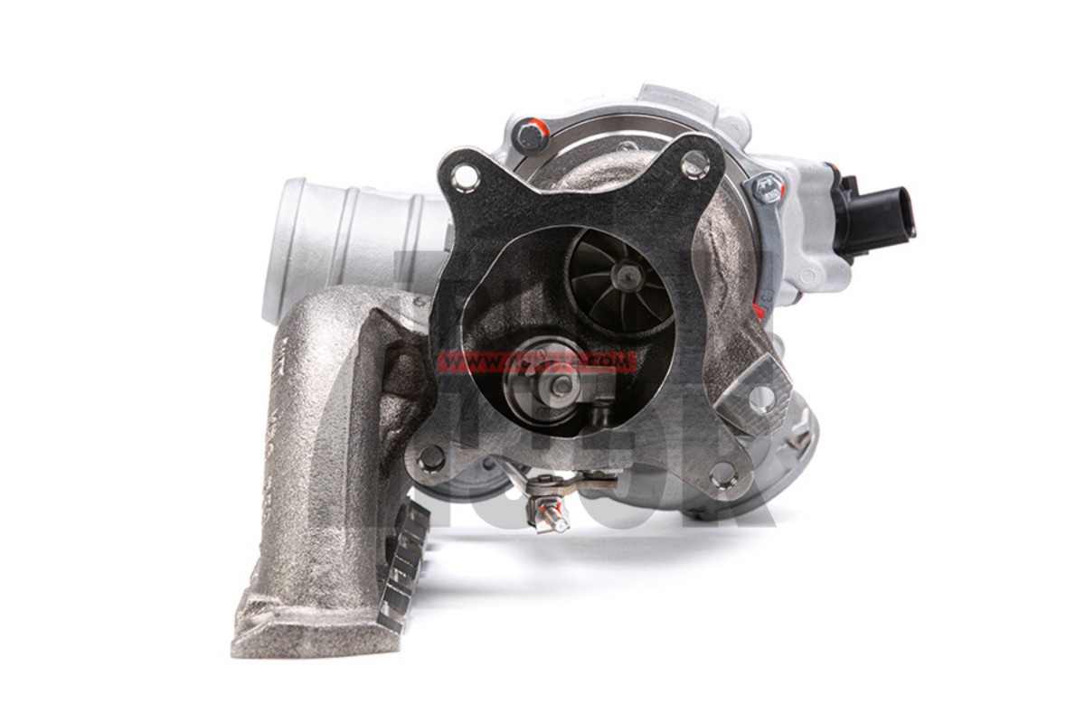 2.0 TFSI EA113 TTE350 K04 Conversione Turbo