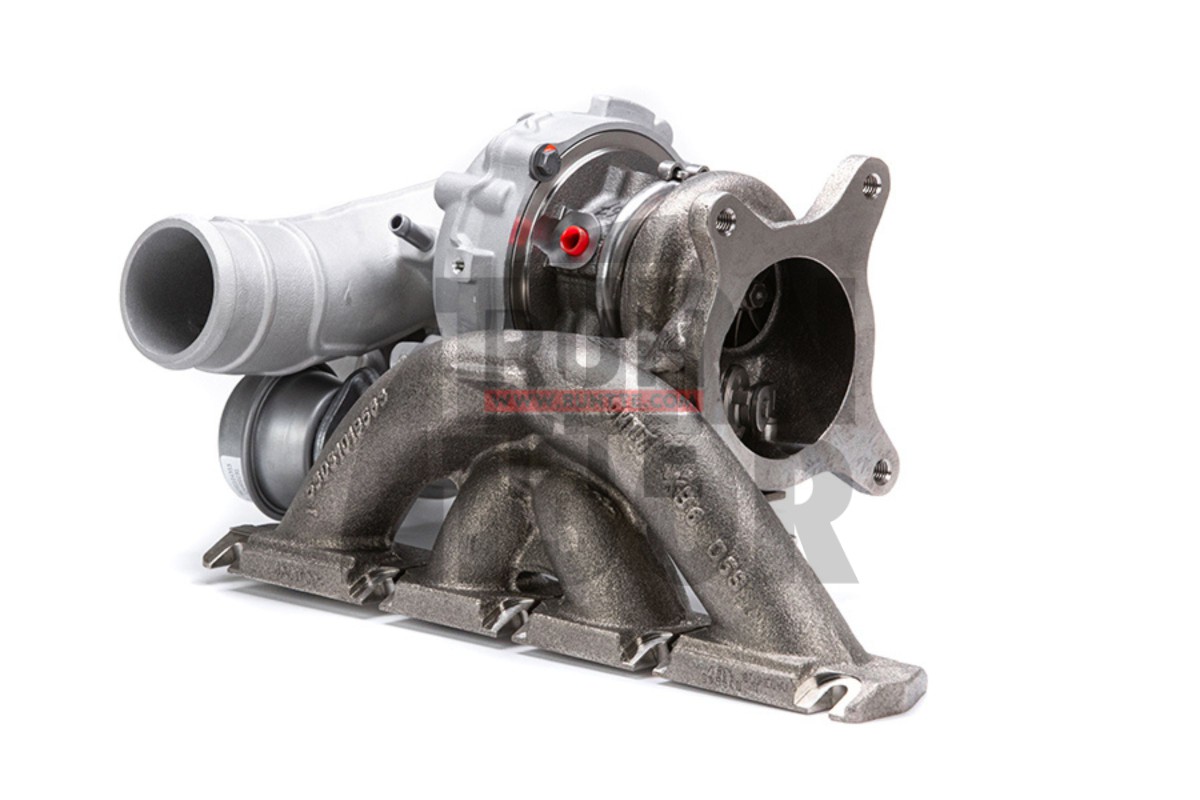 2.0 TFSI EA113 TTE350 K04 Conversione Turbo