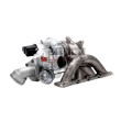 2.0 TFSI EA113 TTE350 K04 Conversione Turbo