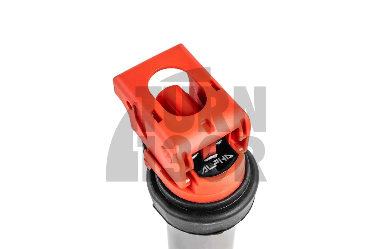 Bobine di accensione per BMW 135i / 235i / 335i / M2 / M3 / M4 / M5 - N54, N55, S55, S54 Alpha Competition