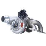 Toyota Supra GR 3.0 A90 MK5 TTE6xx Turbo