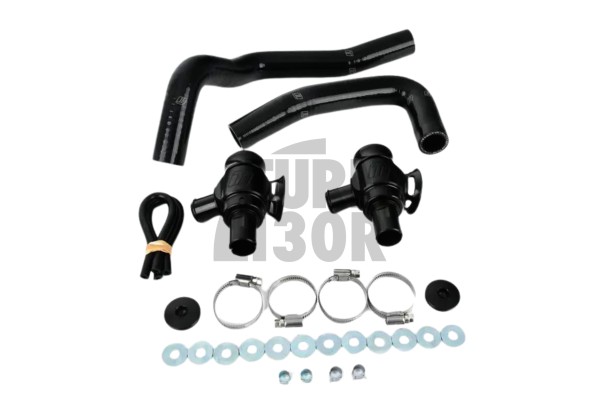 Valvole di scarico a doppia porta Turbosmart BMW 135i / 1M E82 e 335i E9x N54 