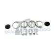 Valvole di scarico a doppia porta Turbosmart BMW 135i / 1M E82 e 335i E9x N54