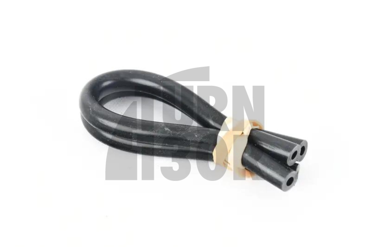 Valvole di scarico a doppia porta Turbosmart BMW 135i / 1M E82 e 335i E9x N54