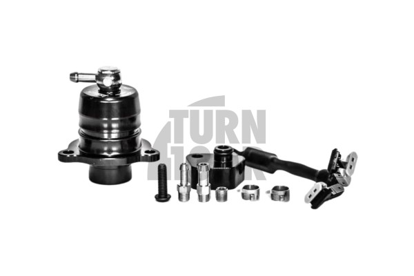 Turbosmart Valvola di scarico Kompact a doppia porta Ford Fiesta ST MK7 180 / 200 