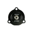 Turbosmart Kompact Valvola di scarico con ricircolo a piombo Ford Focus 2 RS / Focus 2 ST / Focus 3 ST