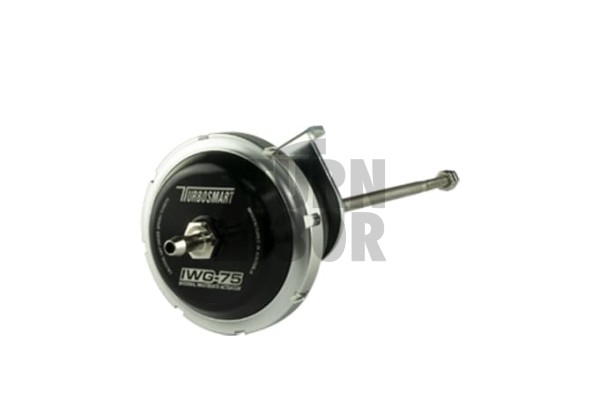 Turbosmart IWG75 Attuatore interno Wastegate Turbo Ford Focus 2 RS