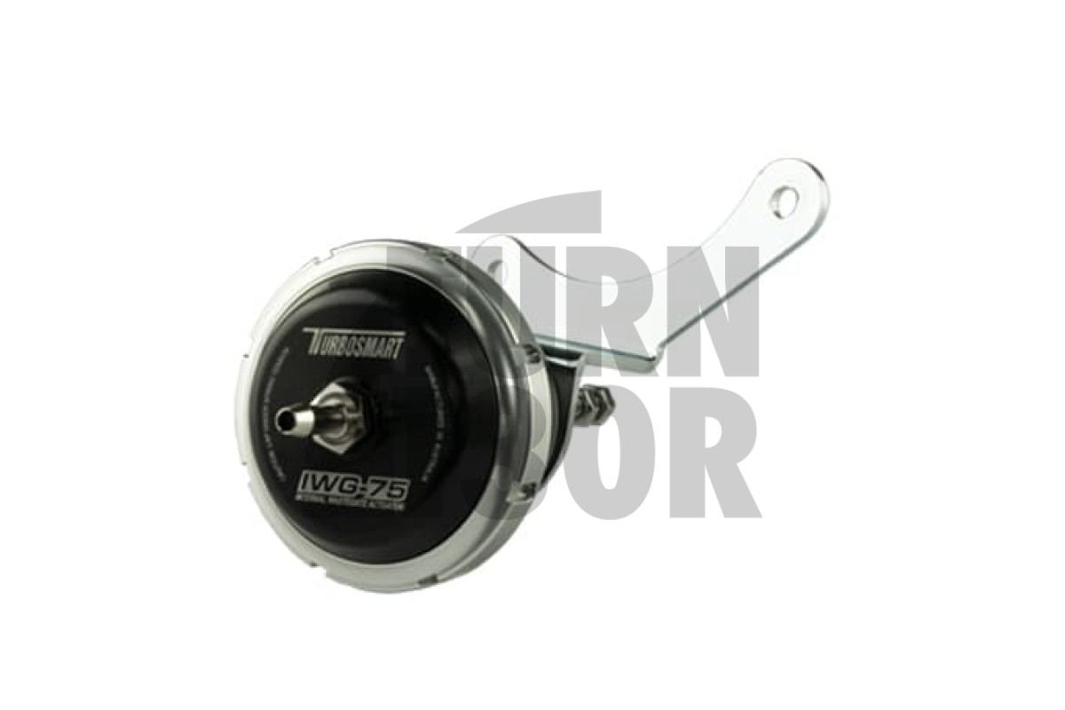 Turbosmart IWG75 Attuatore interno Wastegate Turbo Ford Focus 2 ST