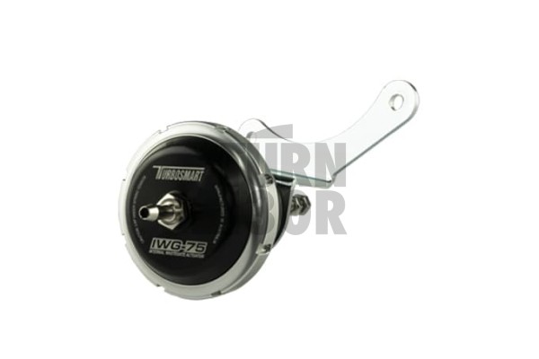 Turbosmart IWG75 Attuatore interno Wastegate Turbo Ford Focus 2 ST