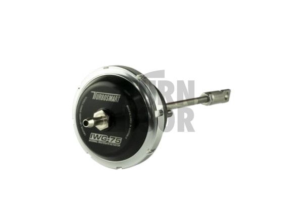 Turbosmart IWG75 Attuatore interno Wastegate Turbo Ford Focus 3 RS