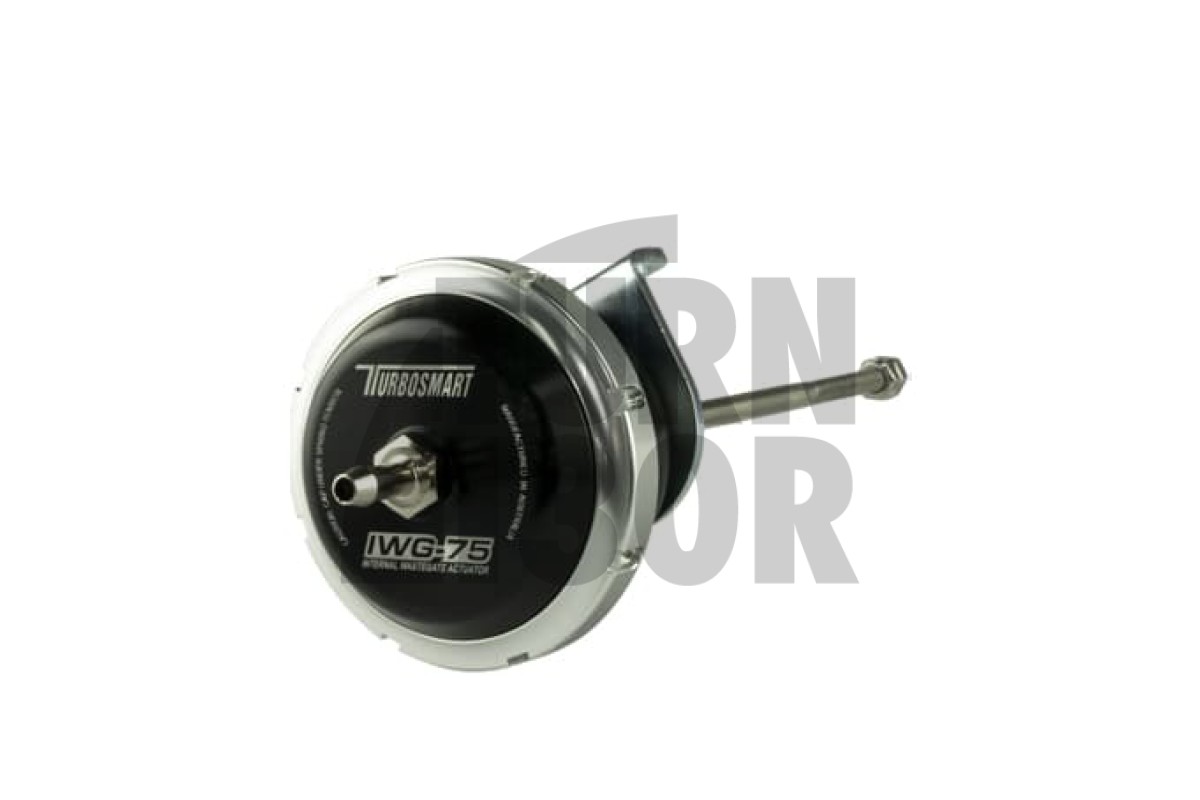 Turbosmart IWG75 Attuatore interno Wastegate Turbo Ford Focus 3 ST