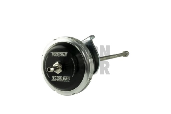 Turbosmart IWG75 Attuatore interno Wastegate Turbo Ford Focus 3 ST