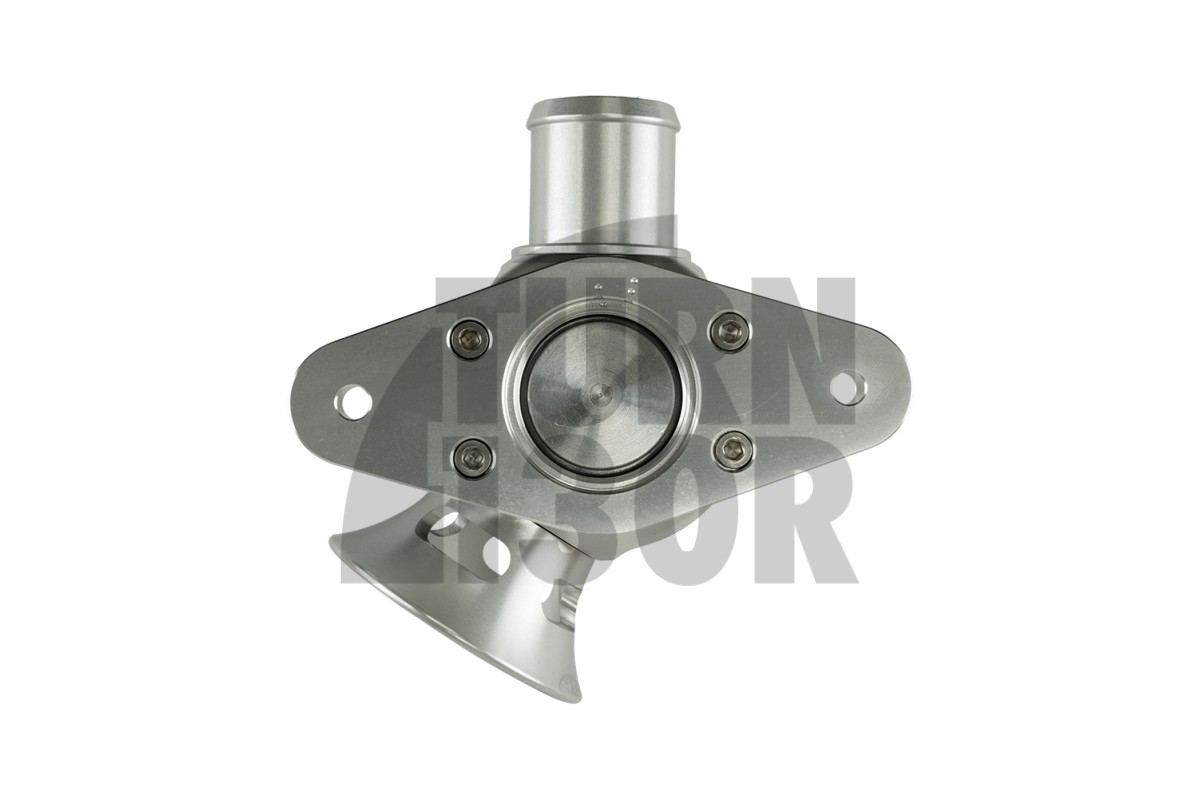 Valvola di scarico Turbosmart Dual Port 400+ Mazda 3 MPS