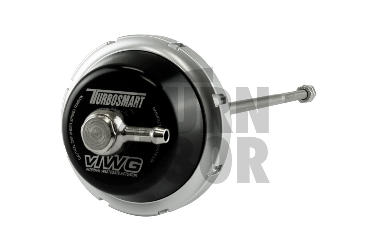 Attuatore Wastegate Turbo interno Turbosmart Mini Cooper S R56 / JCW