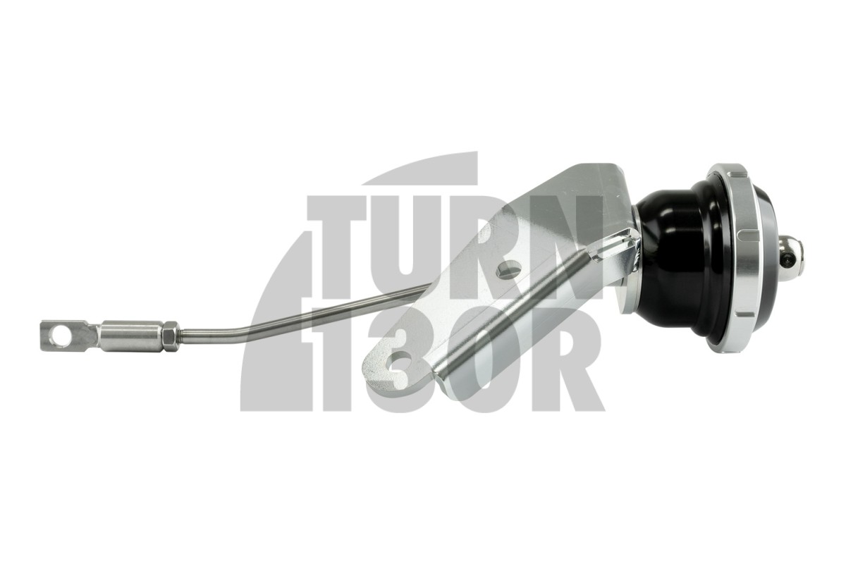 Turbosmart IWG75 Attuatore interno Wastegate Turbo Mitsubishi Lancer Evo 9