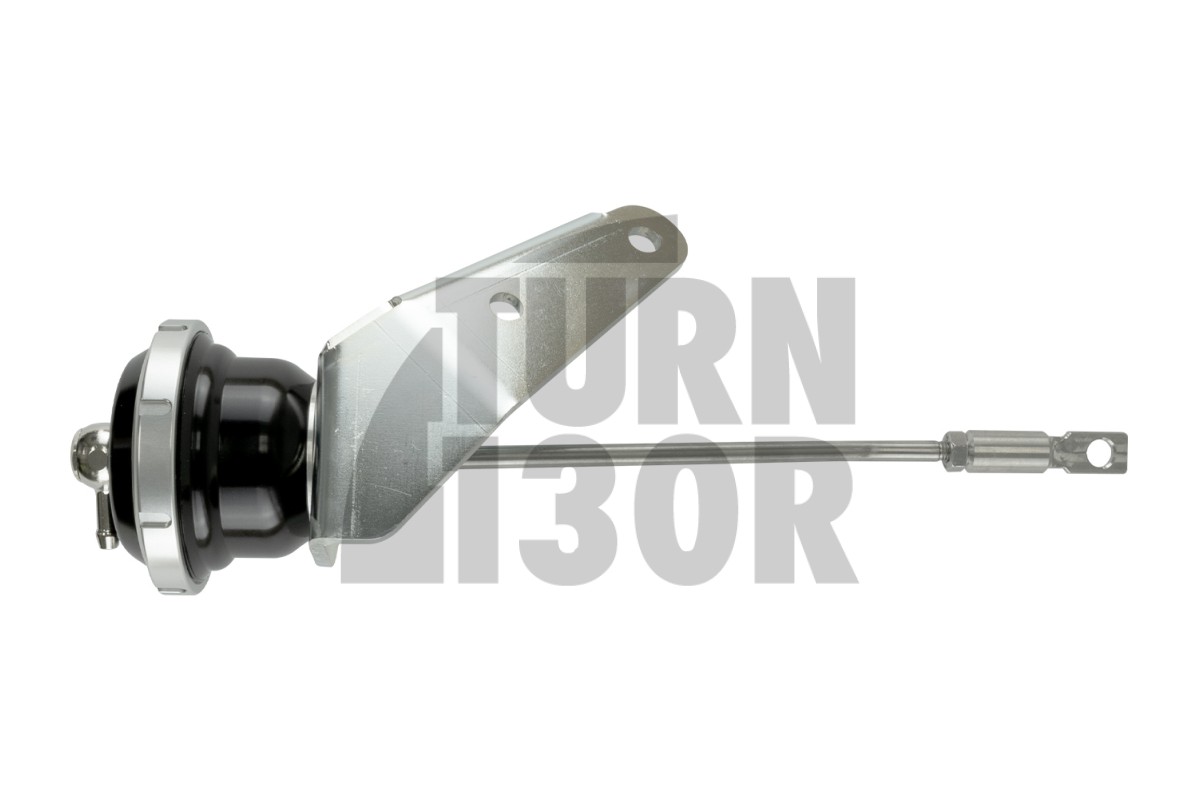 Turbosmart IWG75 Attuatore interno Wastegate Turbo Mitsubishi Lancer Evo 9