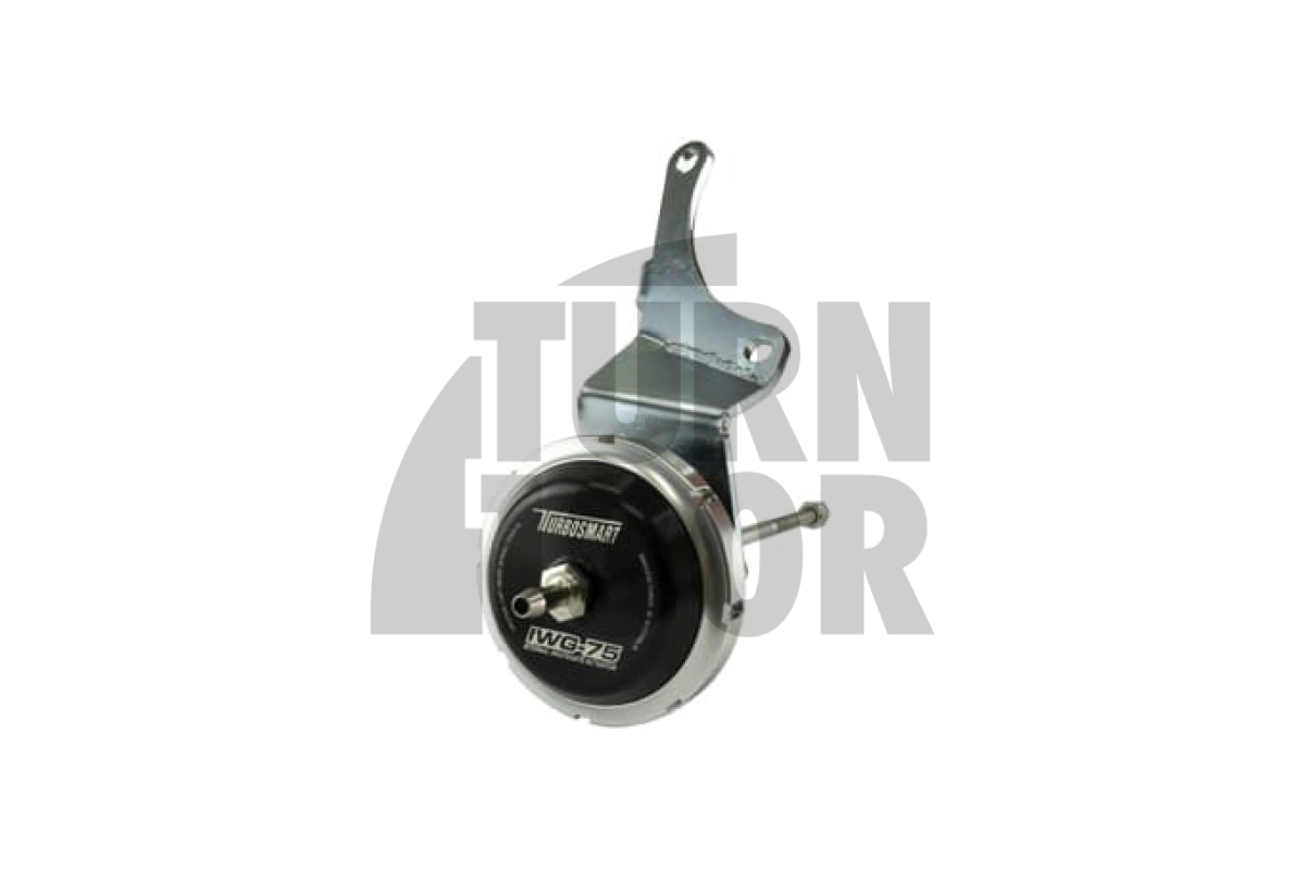 Turbosmart IWG75 Attuatore Wastegate interno Turbo Opel Astra H OPC