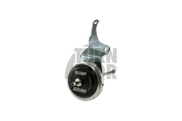 Turbosmart IWG75 Attuatore Wastegate interno Turbo Opel Astra H OPC