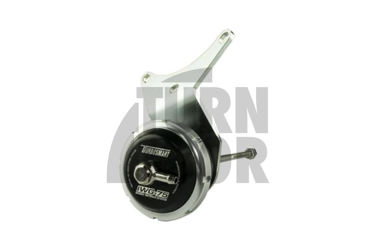 Turbosmart IWG75 Attuatore Wastegate Interno Turbo Opel Corsa D OPC