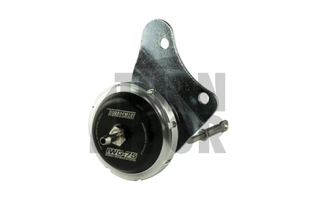 Turbosmart IWG75 Attuatore interno Wastegate Turbo Renault Clio 4 RS