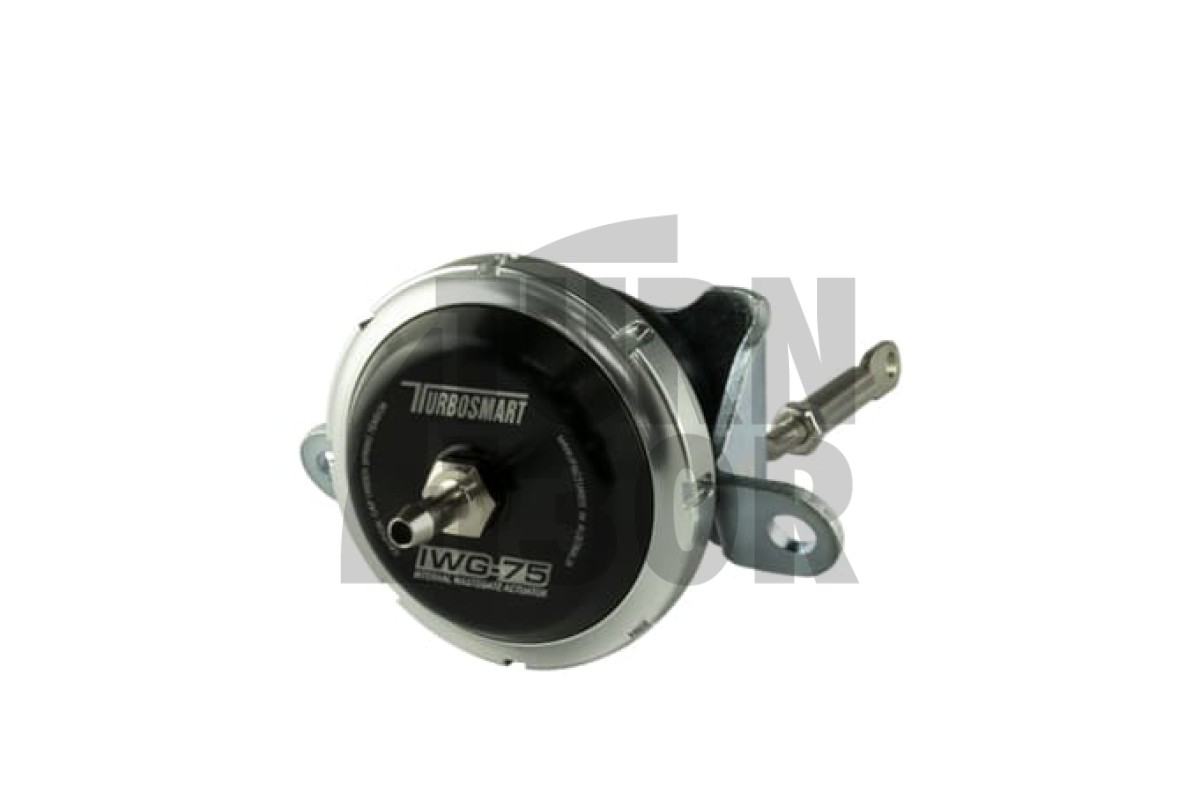 Turbosmart IWG75 Attuatore interno Wastegate Turbo Renault Megane 3 RS