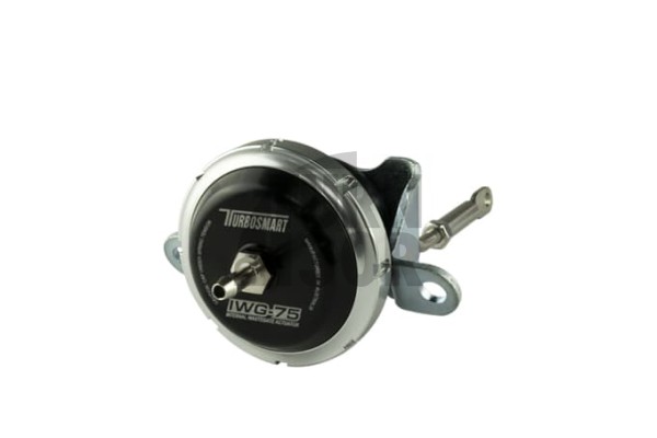 Turbosmart IWG75 Attuatore interno Wastegate Turbo Renault Megane 3 RS