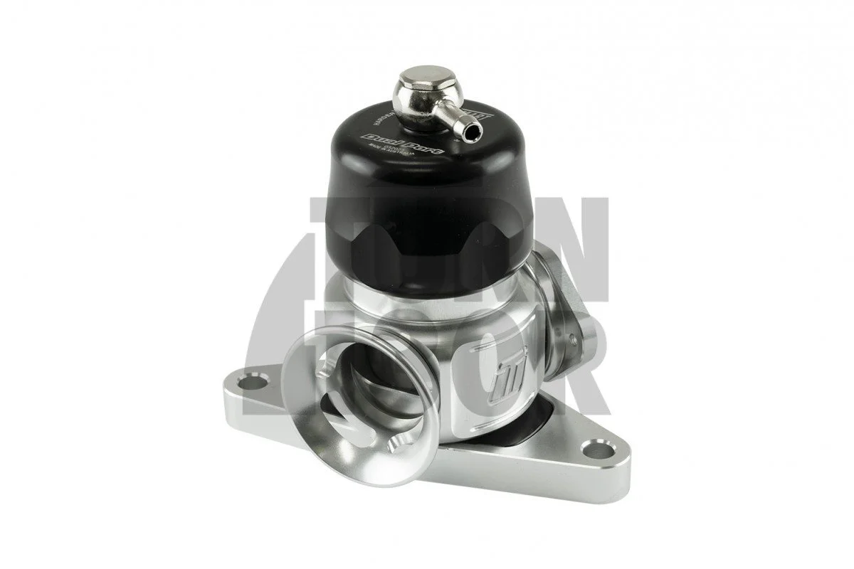 Valvola di scarico a doppia porta Turbosmart Subaru Impreza WRX 01-07 e STI 01-18 Valvola di scarico a doppia porta Turbosmart Subaru Impreza WRX 01-07 e STI 01-18
