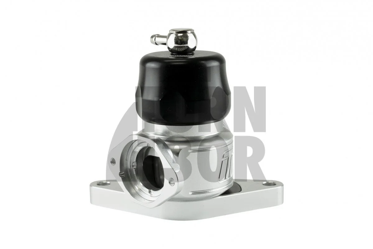 Valvola di scarico a doppia porta Turbosmart Subaru Impreza WRX 01-07 e STI 01-18 Valvola di scarico a doppia porta Turbosmart Subaru Impreza WRX 01-07 e STI 01-18