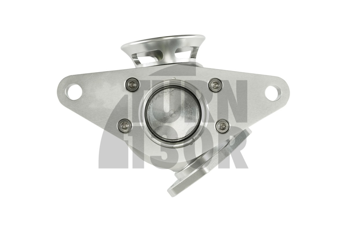 Valvola di scarico a doppia porta Turbosmart Subaru Impreza WRX 01-07 e STI 01-18