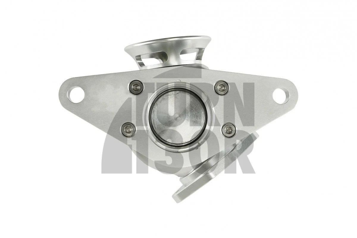 Valvola di scarico a doppia porta Turbosmart Subaru Impreza WRX 01-07 e STI 01-18 Valvola di scarico a doppia porta Turbosmart Subaru Impreza WRX 01-07 e STI 01-18