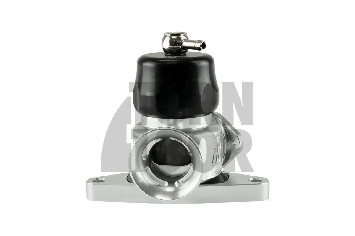 Valvola di scarico a doppia porta Turbosmart Subaru Impreza WRX 01-07 e STI 01-18 Valvola di scarico a doppia porta Turbosmart Subaru Impreza WRX 01-07 e STI 01-18