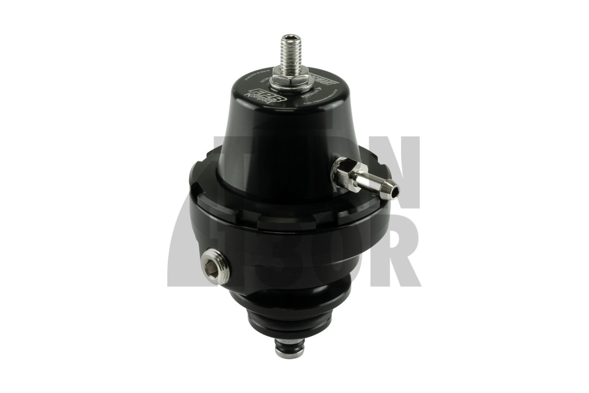 Regolatore di pressione carburante per Golf 4 GTI / S3 8L / Leon 1M 1.8T 20V Turbosmart