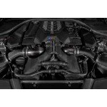 Tubi di aspirazione in carbonio Eventuri per BMW M5 F90 / M8 F9x