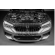 Tubi di aspirazione in carbonio Eventuri per BMW M5 F90 / M8 F9x