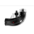 Tubi di aspirazione in carbonio Eventuri per BMW M5 F90 / M8 F9x