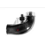 Tubi di aspirazione in carbonio Eventuri per BMW M5 F90 / M8 F9x