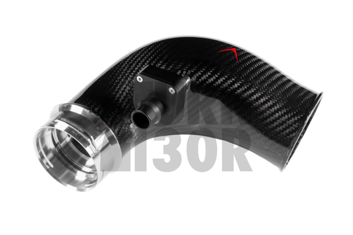 Tubi di aspirazione in carbonio Eventuri per BMW M5 F90 / M8 F9x