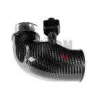 Tubi di aspirazione in carbonio Eventuri per BMW M5 F90 / M8 F9x