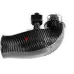 Tubi di aspirazione in carbonio Eventuri per BMW M5 F90 / M8 F9x