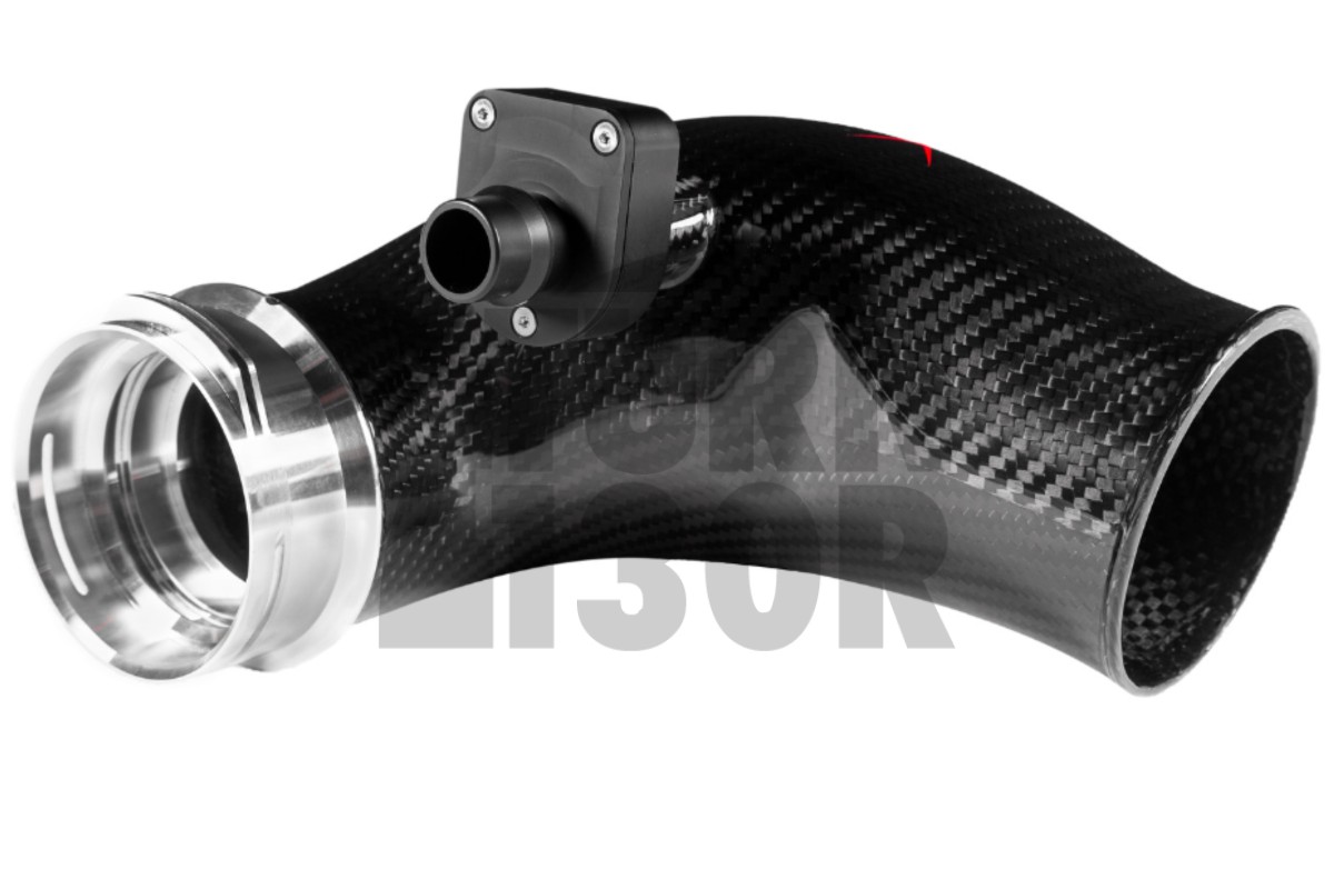 Tubi di aspirazione in carbonio Eventuri per BMW M5 F90 / M8 F9x