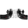 Tubi di aspirazione in carbonio Eventuri per BMW M5 F90 / M8 F9x