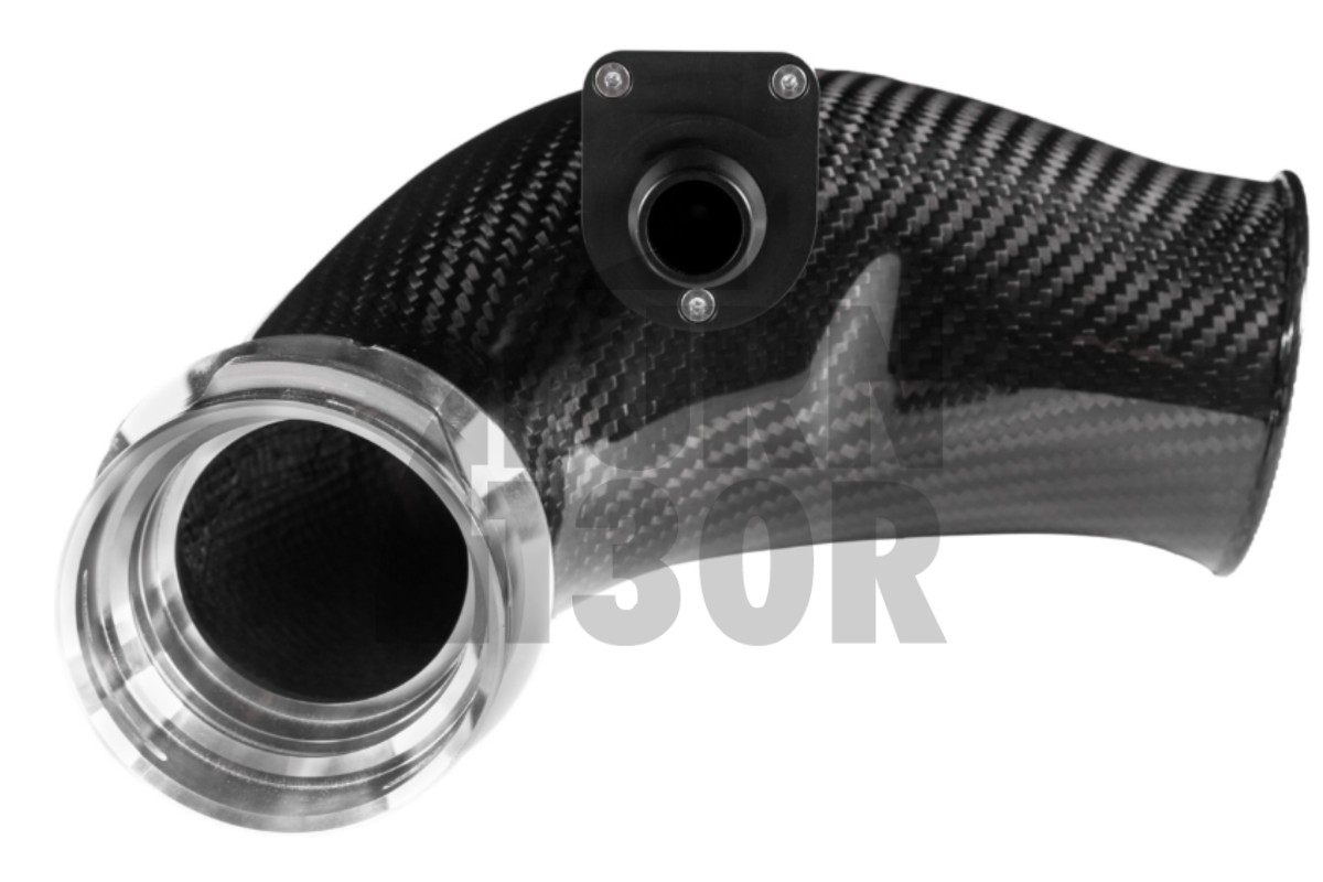 Tubi di aspirazione in carbonio Eventuri per BMW M5 F90 / M8 F9x