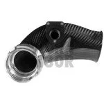 Tubi di aspirazione in carbonio Eventuri per BMW M5 F90 / M8 F9x