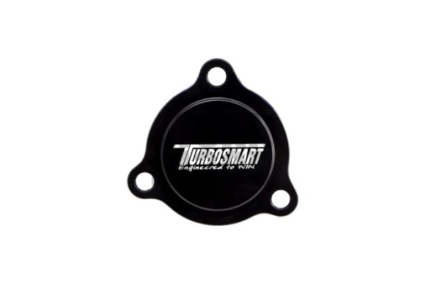 Piastra di intercettazione della valvola di scarico per Cooper S / JCW R56 e DS3 1.6THP Turbosmart