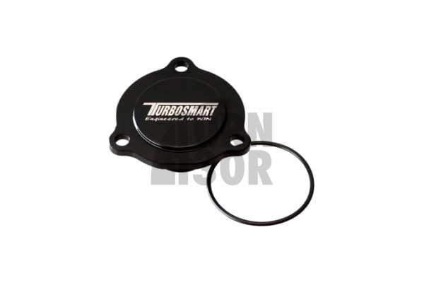 Piastra di intercettazione della valvola di scarico per Ford Focus 3 ST Turbosmart