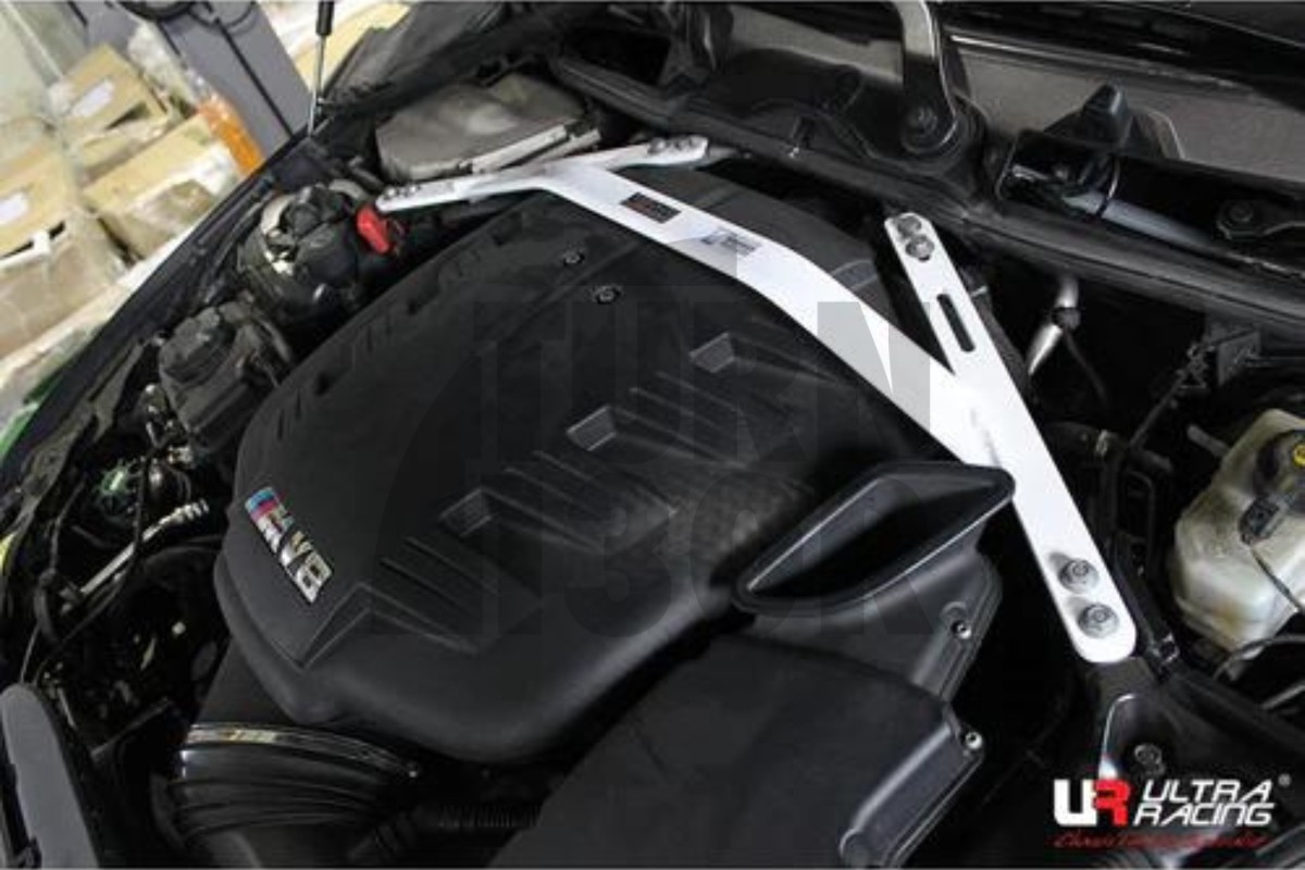 Ultra Racing Supporto superiore del montante anteriore BMW M3 E92