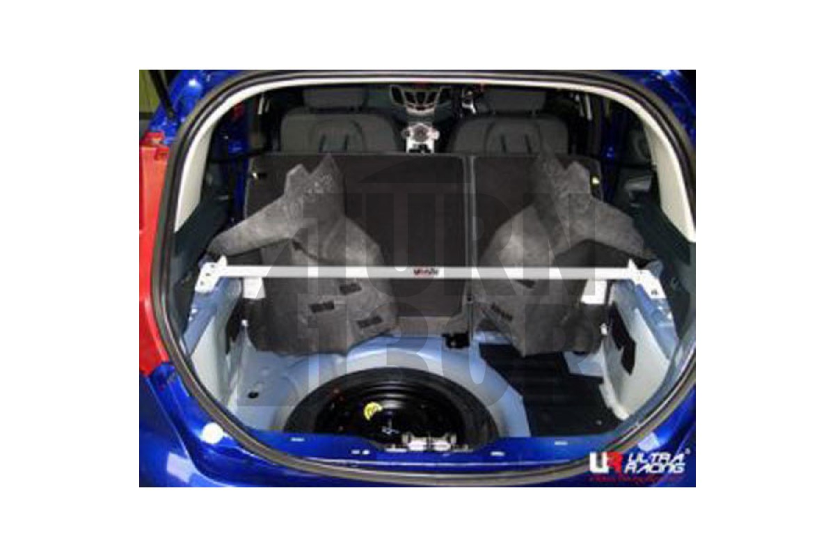 Ultra Racing Barra montante superiore posteriore Ford Fiesta ST MK7