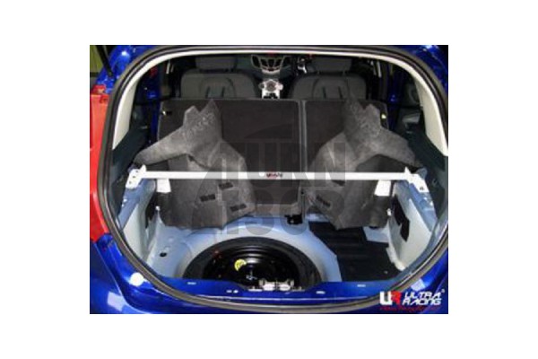 Ultra Racing Barra montante superiore posteriore Ford Fiesta ST MK7