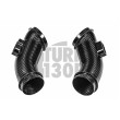 Sistema di aspirazione Eventuri V2 in fibra di carbonio per BMW M5 F90 / M8 F9x